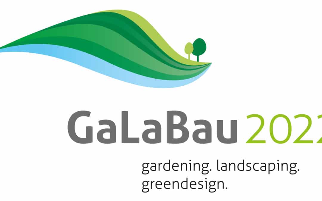 GalaBau Tradeshow 2022 – Nuremberg (D)